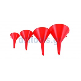 Χωνιά, set 4 τεμαχίων Χωνιά, set 4 τεμαχίων