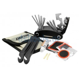 Επισκευαστικό κιτ ποδηλάτου Επισκευαστικό κιτ ποδηλάτου