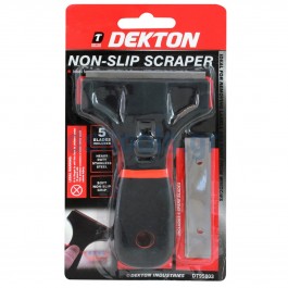 Ξύστρα, set με 5 λεπίδες Ξύστρα, set με 5 λεπίδες