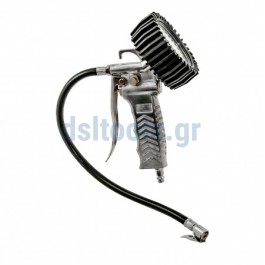 Αερόμετρο επαγγελματικό, 0-12 ΒΑR Αερόμετρο επαγγελματικό, 0-12 ΒΑR