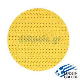 Δίσκος Ø220, P220 Velcro χρυσός, Smirdex