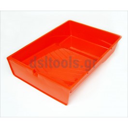 Σκαφάκια χρωμάτων για ρολό έως 16cm, PAINT TRAY Σκαφάκια χρωμάτων για ρολό έως 16cm, PAINT TRAY