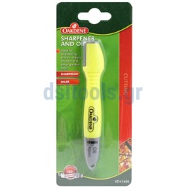 Μαχαίρι ακονίσματος ψαλιδιών Μαχαίρι ακονίσματος ψαλιδιών