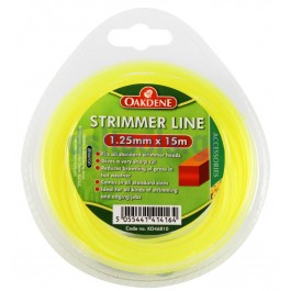 Μεσηνέζα 1,25mmx15m Μεσηνέζα 1,25mmx15m