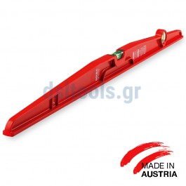 Αλφάδι Μ 40cm αλουμινίου ενισχυμένο με 2 μάτια, Sola Αλφάδι Μ 40cm αλουμινίου ενισχυμένο με 2 μάτια, Sola