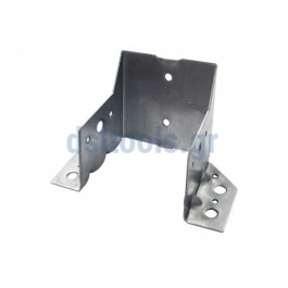 Δοκοθήκη Γαλβανιζέ με κλίση 22% Νο8 Δοκοθήκη Γαλβανιζέ με κλίση 22% Νο8