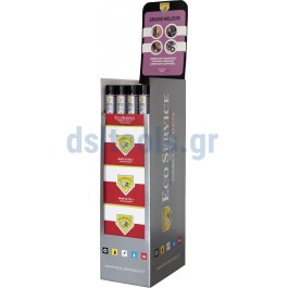 Εκθετήριο σπρέι γράσου γενικής χρήσης Grasso Milleusi, 120 τεμαχίων, 400ml Εκθετήριο σπρέι γράσου γενικής χρήσης Grasso Milleusi, 120 τεμαχίων, 400ml