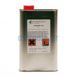 Αστάρι για λείες επιφάνειες, 30ml, PRIMER ANTI UV Αστάρι για λείες επιφάνειες, 30ml, PRIMER ANTI UV