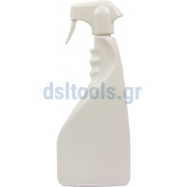 Δοχείο με βαλβίδα, 750ml Δοχείο με βαλβίδα, 750ml