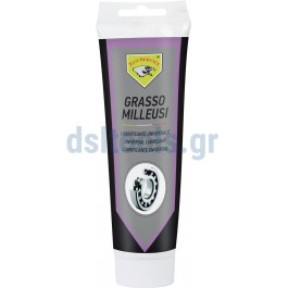 Γράσο γενικής χρήσης, 125ml, Grasso Milleusi Γράσο γενικής χρήσης, 125ml, Grasso Milleusi