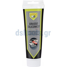 Γράσο σιλικόνης, 125ml, Grasso Siliconico Γράσο σιλικόνης, 125ml, Grasso Siliconico