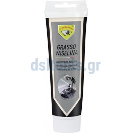 Γράσο βαζελίνης, 125ml, Grasso Vasellina Γράσο βαζελίνης, 125ml, Grasso Vasellina