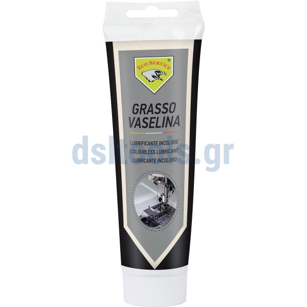 Γράσο βαζελίνης, 125ml, Grasso Vasellina