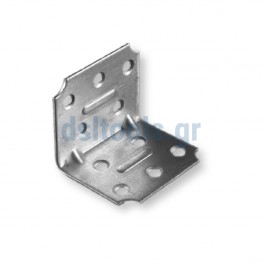 Γωνία συνδέσεως Μαύρη Νο4x4cm Γωνία συνδέσεως Μαύρη Νο4x4cm