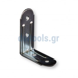 Γωνία νεύρου 50x60mm Γωνία νεύρου 50x60mm