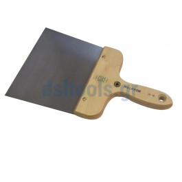 Σπάτουλα, κοντή λάμα, 18x11cm, Walcron Σπάτουλα, κοντή λάμα, 18x11cm, Walcron