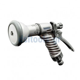 Πιστόλι ποτίσματος ρυθμιζόμενο, WHITE LINE Πιστόλι ποτίσματος ρυθμιζόμενο, WHITE LINE