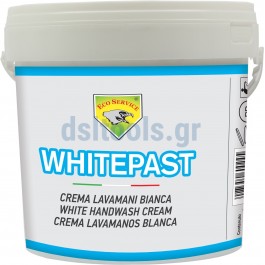 Κρέμα καθαρισμού χεριών Whitepast, 4Lt Κρέμα καθαρισμού χεριών Whitepast, 4Lt