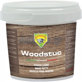 Ξυλόστοκος, Woodstuc, Δρυς, 500ml Ξυλόστοκος, Woodstuc, Δρυς, 500ml