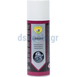 Σπρέι λιπαντικό γράσο, 200ml, Lubrigraf Σπρέι λιπαντικό γράσο, 200ml, Lubrigraf