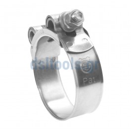 Σφιγκτήρας B.T. 9mm, 131-139mm Σφιγκτήρας B.T. 9mm, 131-139mm