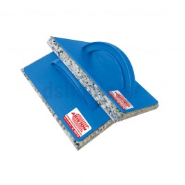 Τριβείο ελαστικού σπόγγου 23x13x2cm Τριβείο ελαστικού σπόγγου 23x13x2cm