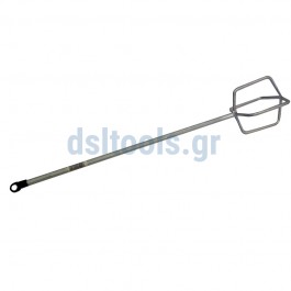 Αναδευτήρας Γαλβανιζέ τετράγωνος Αναδευτήρας Γαλβανιζέ τετράγωνος