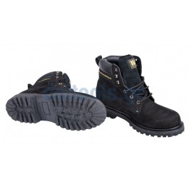 Μποτάκι, No 40 HONEY ANKLE WINTER, Μαύρο Μποτάκι, No 40 HONEY ANKLE WINTER, Μαύρο