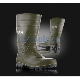 ΓΑΛΟΤΣΑ ΓΟΝΑΤΟΥ FUKUOKA NITRIL/PVC ΠΡΑΣΙΝΗ ΓΑΛΟΤΣΑ ΓΟΝΑΤΟΥ FUKUOKA NITRIL/PVC ΠΡΑΣΙΝΗ