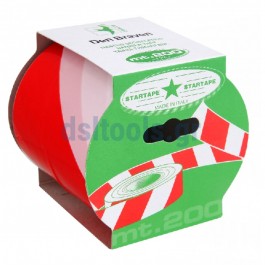 Ταινία σήμανσης, 70mm x 100m, κουτί, WARNING TAPE Ταινία σήμανσης, 70mm x 100m, κουτί, WARNING TAPE