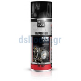 Σπρέι με PTFE, 400ml, TECTANE TEFLON Σπρέι με PTFE, 400ml, TECTANE TEFLON