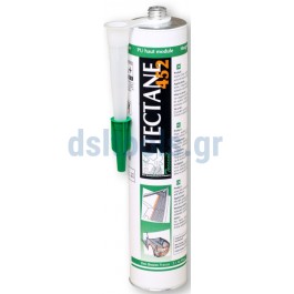 Συγκολλητικό πολυουρεθανικό Λευκό, 300ml, βιομηχανικής χρήσης TECTANE Q452 (2030) Συγκολλητικό πολυουρεθανικό Λευκό, 300ml, βιομηχανικής χρήσης TECTANE Q452 (2030)