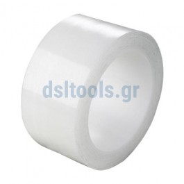 Ταινία θερμοκηπίου, Διάφανη, 50mmx25m, GREEN-HOUSE TAPE Ταινία θερμοκηπίου, Διάφανη, 50mmx25m, GREEN-HOUSE TAPE