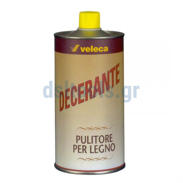 Καθαριστικό ξύλου Decerante 750ml