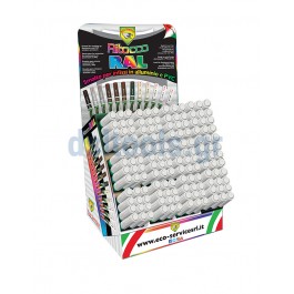 Εκθετήριο μαρκαδόρων Ritocco, σε αποχρώσεις RAL, 144 τεμάχια, 10ml Εκθετήριο μαρκαδόρων Ritocco, σε αποχρώσεις RAL, 144 τεμάχια, 10ml