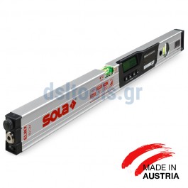 Αλφάδι Laser ELWX60, 98-167cm, Sola Αλφάδι Laser ELWX60, 98-167cm, Sola