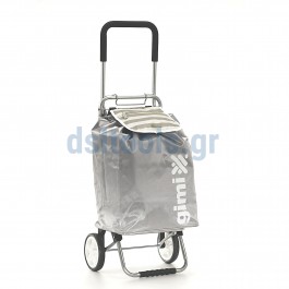 Καρότσι Shopping Gimi Flexi 45Lt, Gimi Καρότσι Shopping Gimi Flexi 45Lt, Gimi