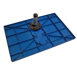 Φραγκόφτυαρο κομπλέ 3 θέσεων Φραγκόφτυαρο κομπλέ 3 θέσεων