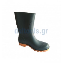 Μπότες, Νο 43 κνήμης PVC Μπότες, Νο 43 κνήμης PVC