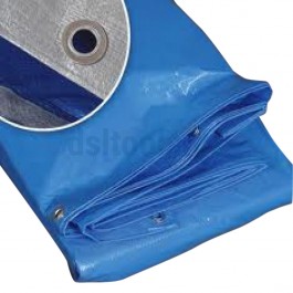 Μουσαμάς προστασίας, 10x12m Μουσαμάς προστασίας, 10x12m