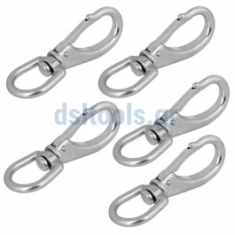 Σούστα ζώων γαλβανισμένη, Νο35 Σούστα ζώων γαλβανισμένη, Νο35