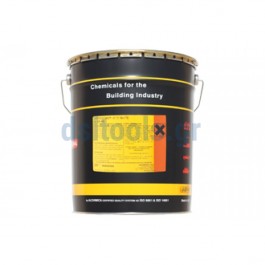 Μονωτικό - Στεγανωτικό 15kgr Λευκό Hyperdesmo Classic, Alchimica Μονωτικό - Στεγανωτικό 15kgr Λευκό Hyperdesmo Classic, Alchimica