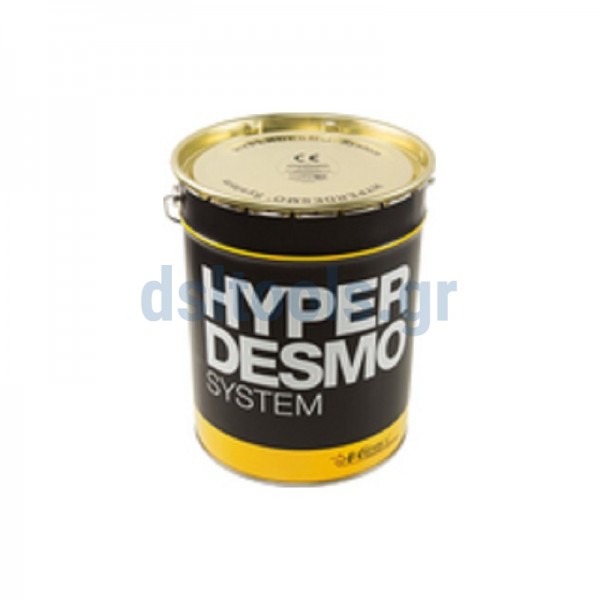 Hyperdesmo -Α500 Κόκκινο 15kgr, Alchimica