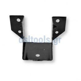 Δοκοθήκη Γαλβανιζέ Νο8 Δοκοθήκη Γαλβανιζέ Νο8