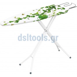 Σιδερώστρα Jean, 133,5x33x90 cm, Gimi Σιδερώστρα Jean, 133,5x33x90 cm, Gimi