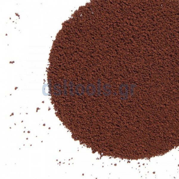 Καφέ οξείδιο σιδήρου Νο663 Bayer 25kgr
