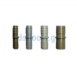 Συνδετήρας σωλήνων Ø1/2'' Συνδετήρας σωλήνων Ø1/2''