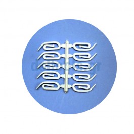 Χουκς ενισχυμένο Χουκς ενισχυμένο