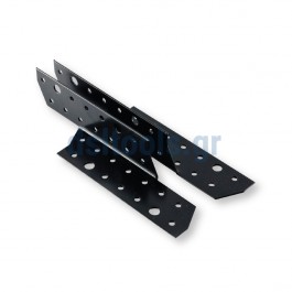 Στήριγμα γωνιακό ψαλιδιών-Set Κίτρινο Στήριγμα γωνιακό ψαλιδιών-Set Κίτρινο