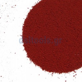 Κόκκινο Νο130  5kgr, οξείδιο σιδήρου, Bayer Κόκκινο Νο130  5kgr, οξείδιο σιδήρου, Bayer